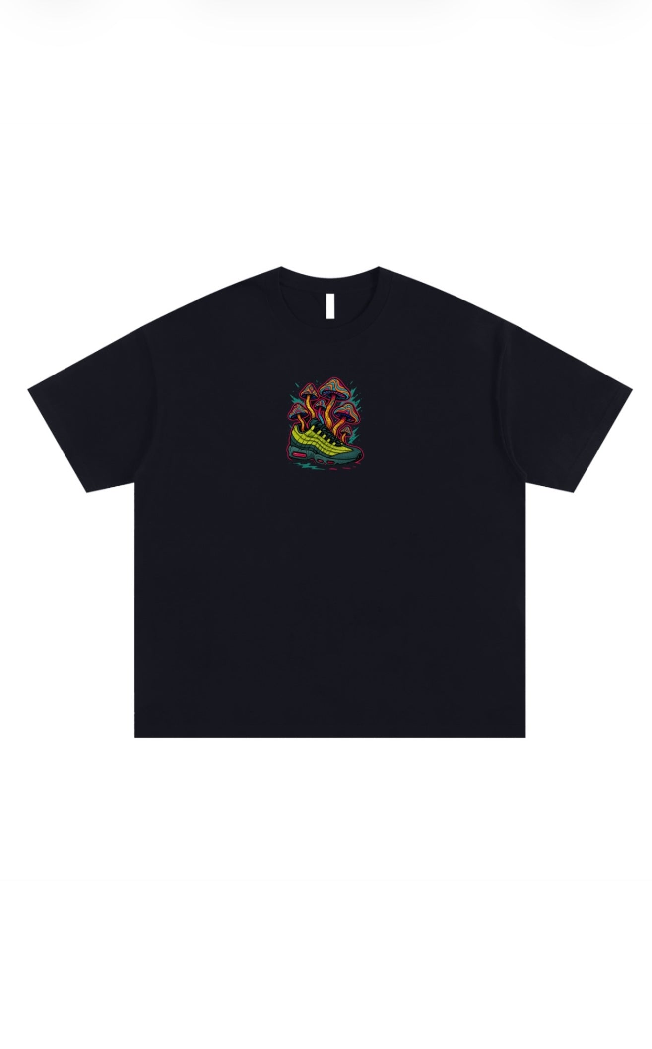 MUSHROOM TEE
