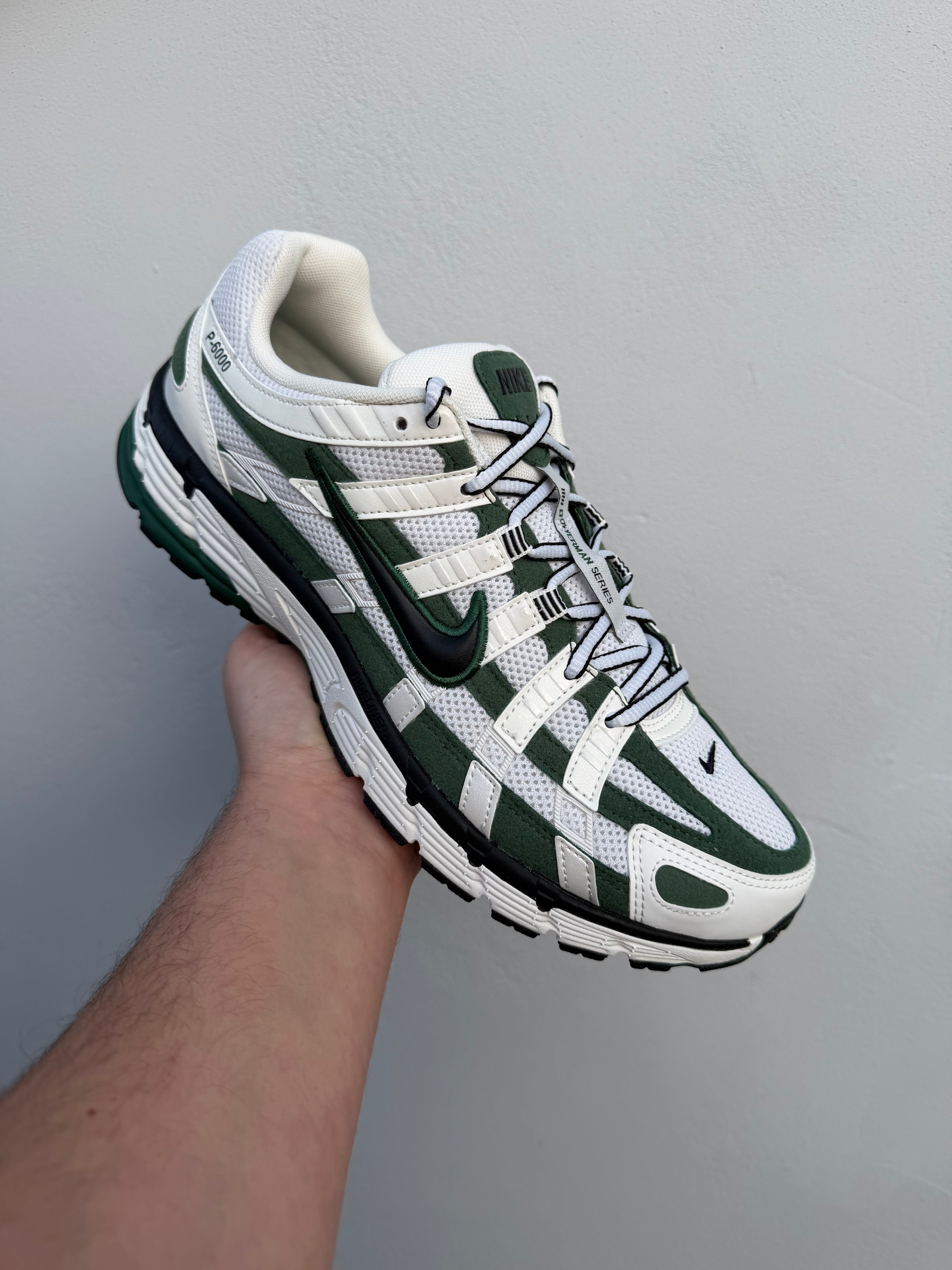 SUMMIT WHITE P6000