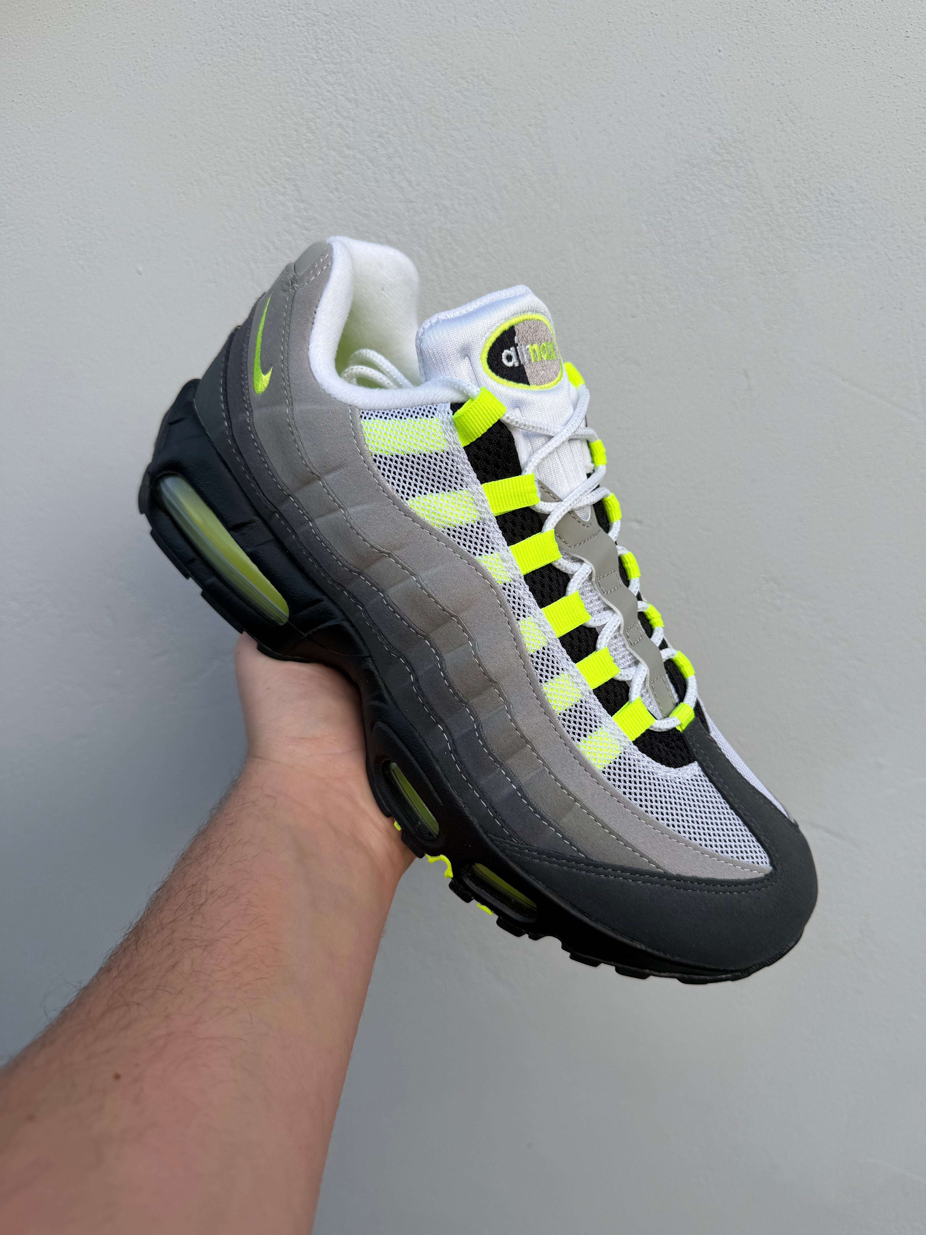 NEONS 2026